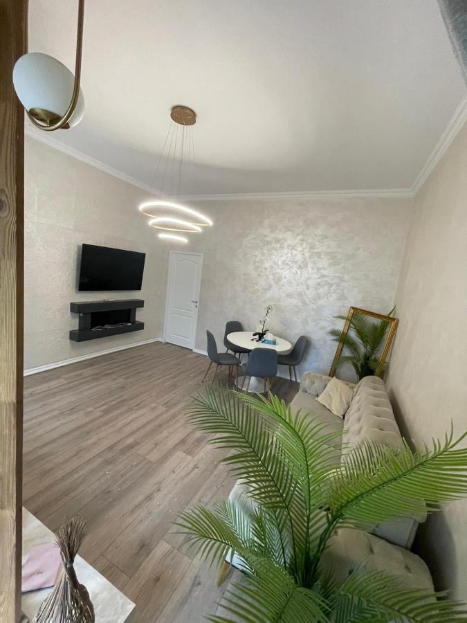 Casa Di David Villa Buzau Bagian luar foto