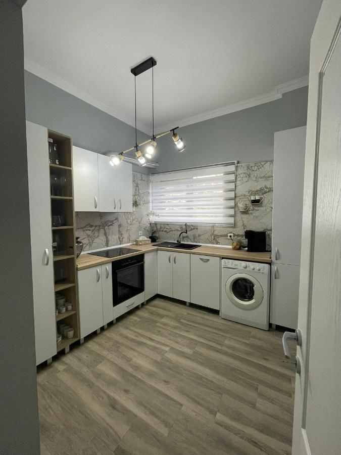 Casa Di David Villa Buzau Bagian luar foto