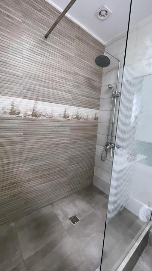 Casa Di David Villa Buzau Bagian luar foto